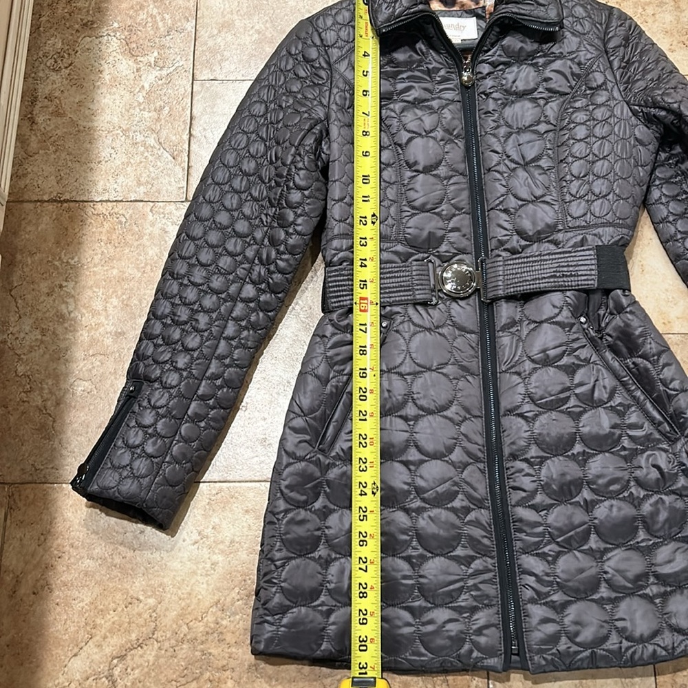 Laundry Jacket - image 7